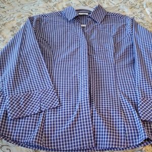 Lee Riders long-sleeved button shirt